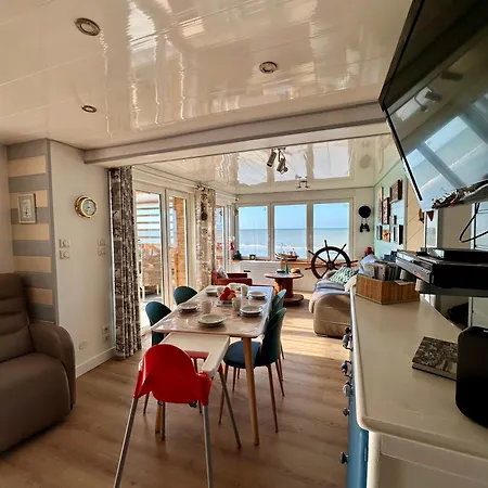 Apartament Vue Exceptionnelle - Acces De Puys