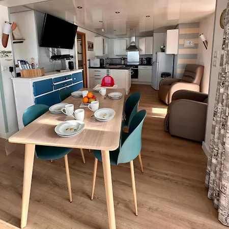 Apartament Vue Exceptionnelle - Acces De Puys
