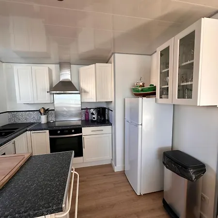Vue Exceptionnelle - Acces De Puys Apartament