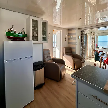 Apartament Vue Exceptionnelle - Acces De Puys Dieppe