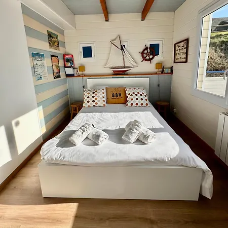 Vue Exceptionnelle - Acces De Puys * Dieppe