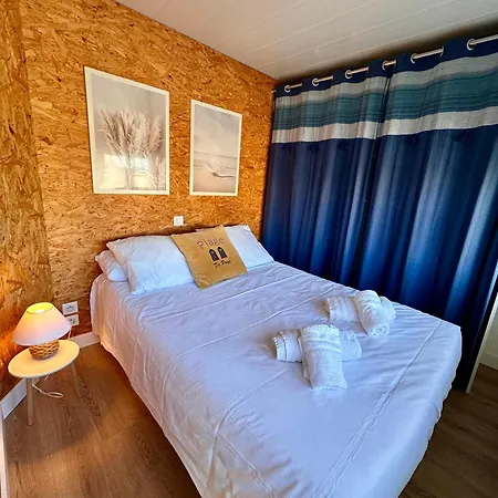 Apartament Vue Exceptionnelle - Acces De Puys