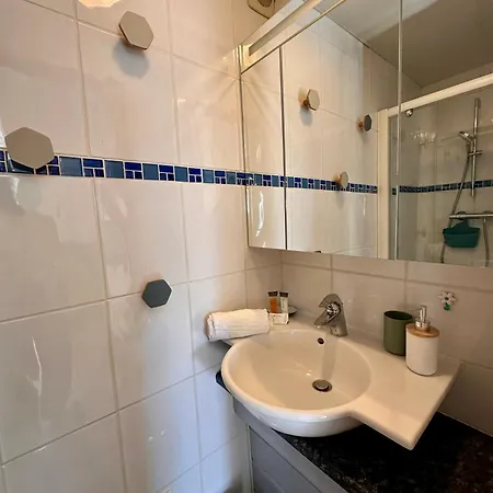 Vue Exceptionnelle - Acces De Puys Apartament *