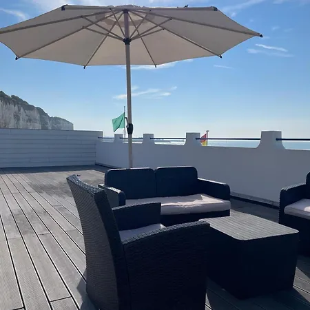 Apartament Vue Exceptionnelle - Acces De Puys *