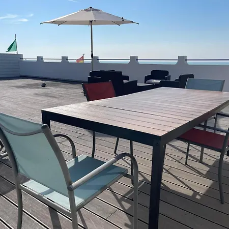 Apartament Vue Exceptionnelle - Acces De Puys Dieppe